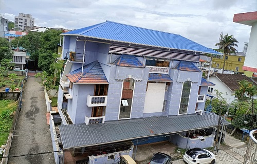 alnas gents hostel