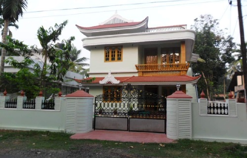 alnas homestay