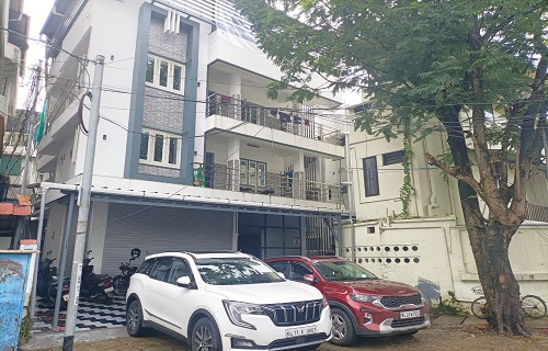 alnas hostel in ernakulam